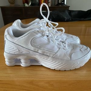 Nike Shox size 9.5 women’s